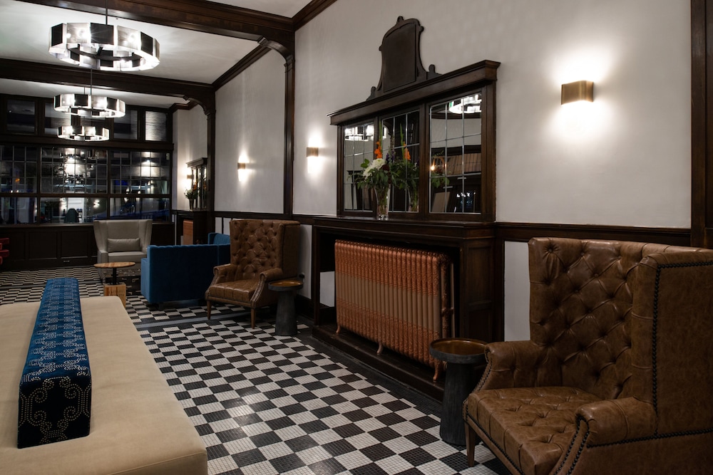 Hotel Indigo Spokane Downtown an IHG Hotel - photo 4