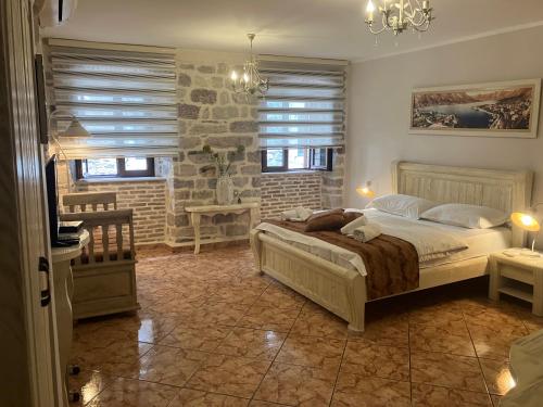 Apartments Kotor Old Town — 4-Star Luxury Hotel in Kotor, Montenegro