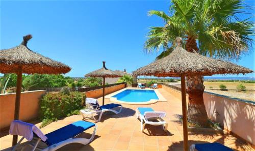 Finca Alcoraia Etv2951 408 By Mallorca Charme — Campos