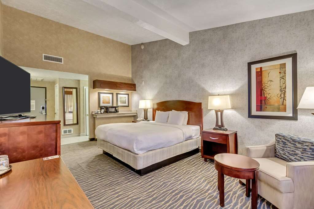 Radisson Hotel Salt Lake City Airport - photo 73