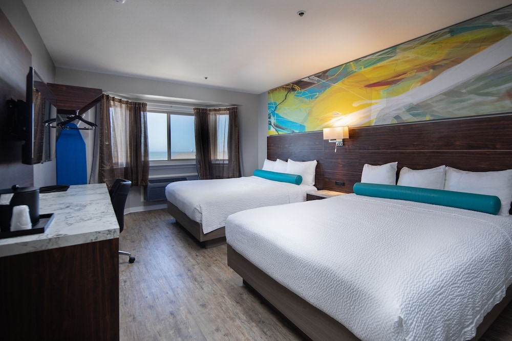 Inn at Rockaway San Francisco Pacifica - photo 9