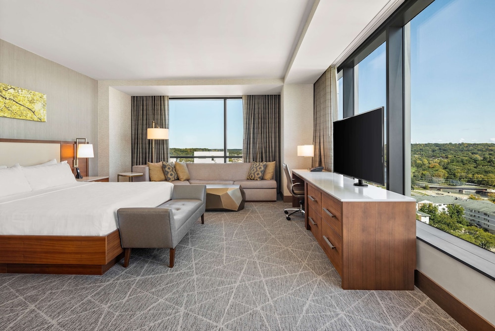 Hilton Rochester Mayo Clinic Area - photo 21