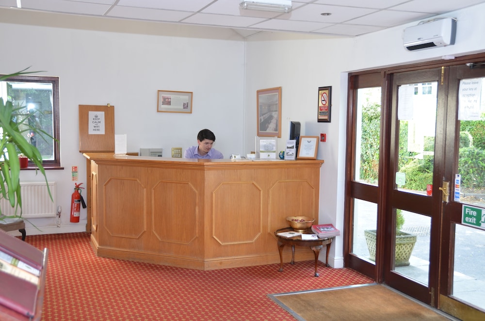 Healey Hotel — Batley — photo 2