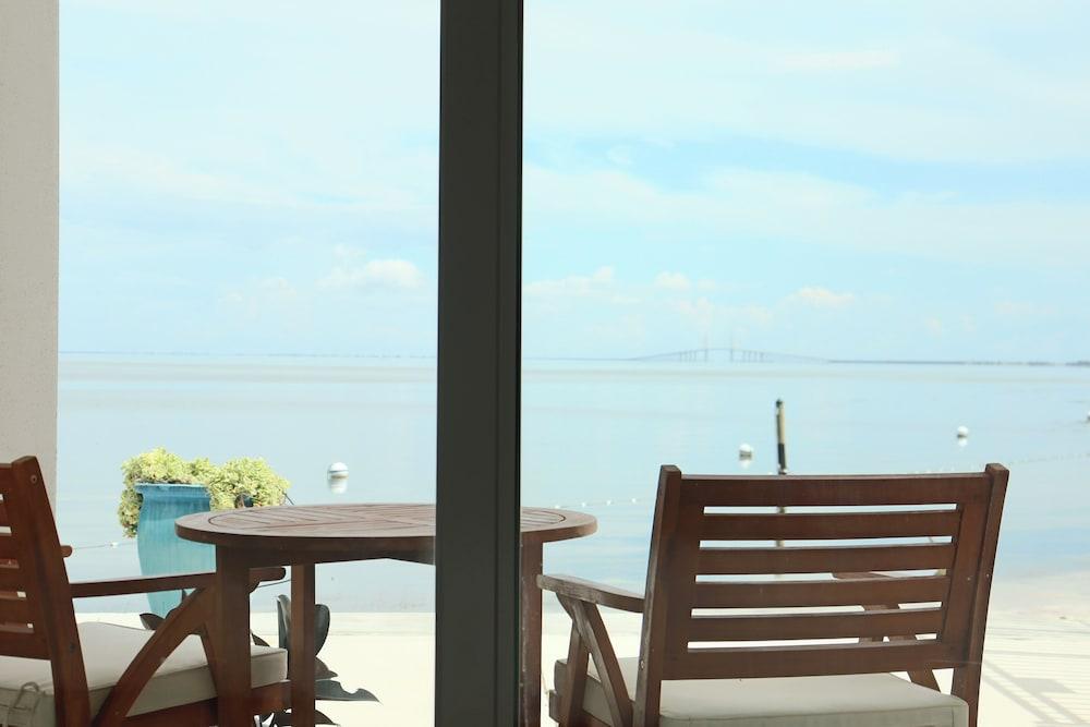 SkyBeach Resort - photo 32
