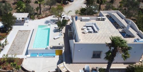 Villa LiGiannelli Gallipoli — Taviano — photo 4