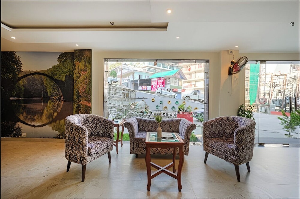 Hotel Classic Hills in Dharamsala, India
