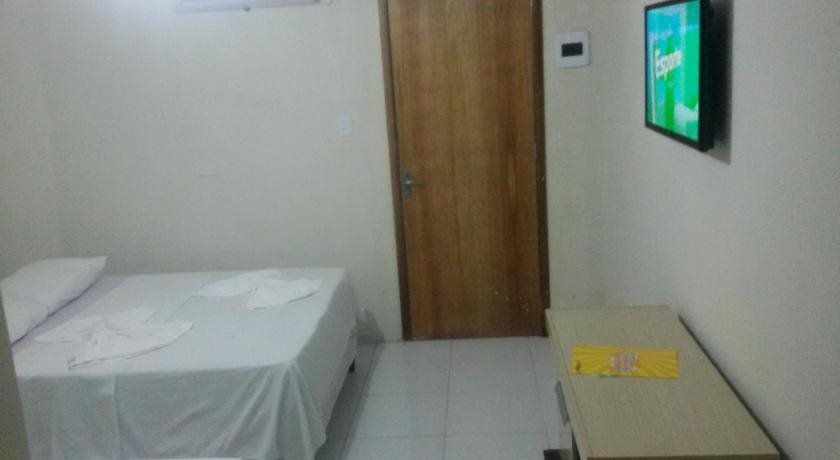 Pousada Granville — Campina Grande — photo 2