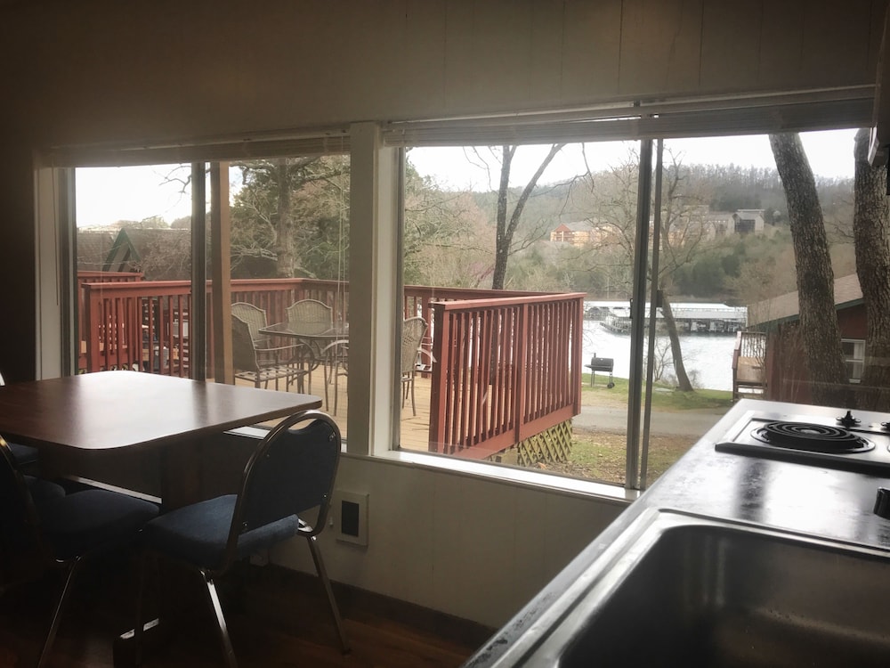 Calm Waters Cabin Resort - photo 66