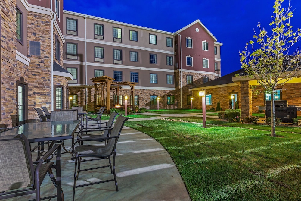 Staybridge Suites Amarillo Western Crossing by IHG - photo 25