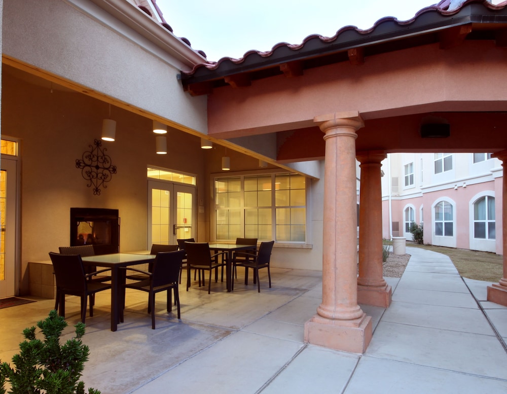 Residence Inn by Marriott Tucson Williams Centre - photo 23