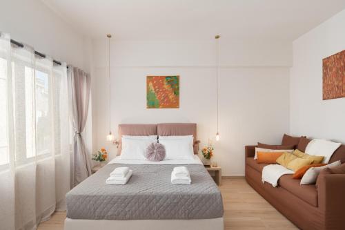 M18 Studios Monastiraki Gems — 4-Star Luxury Hotel in Athens, Greece