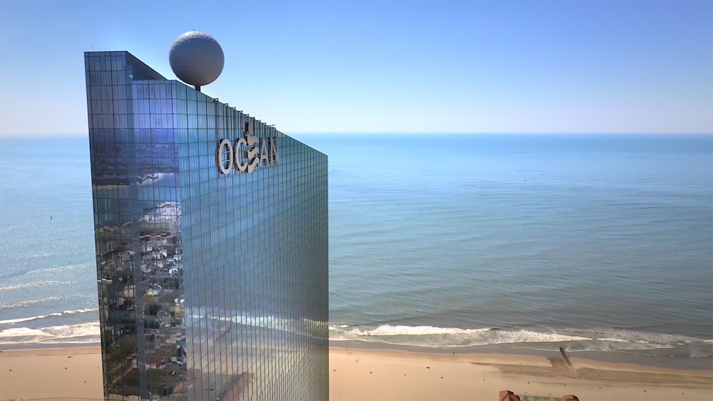 Ocean Casino Resort - photo 81