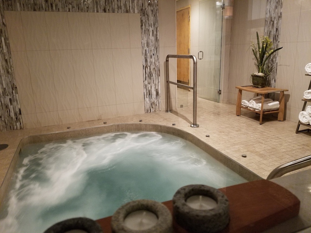 Portland Regency Hotel & Spa - photo 12