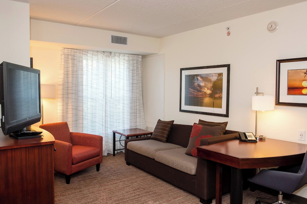 Residence Inn by Marriott Amelia Island - photo 33
