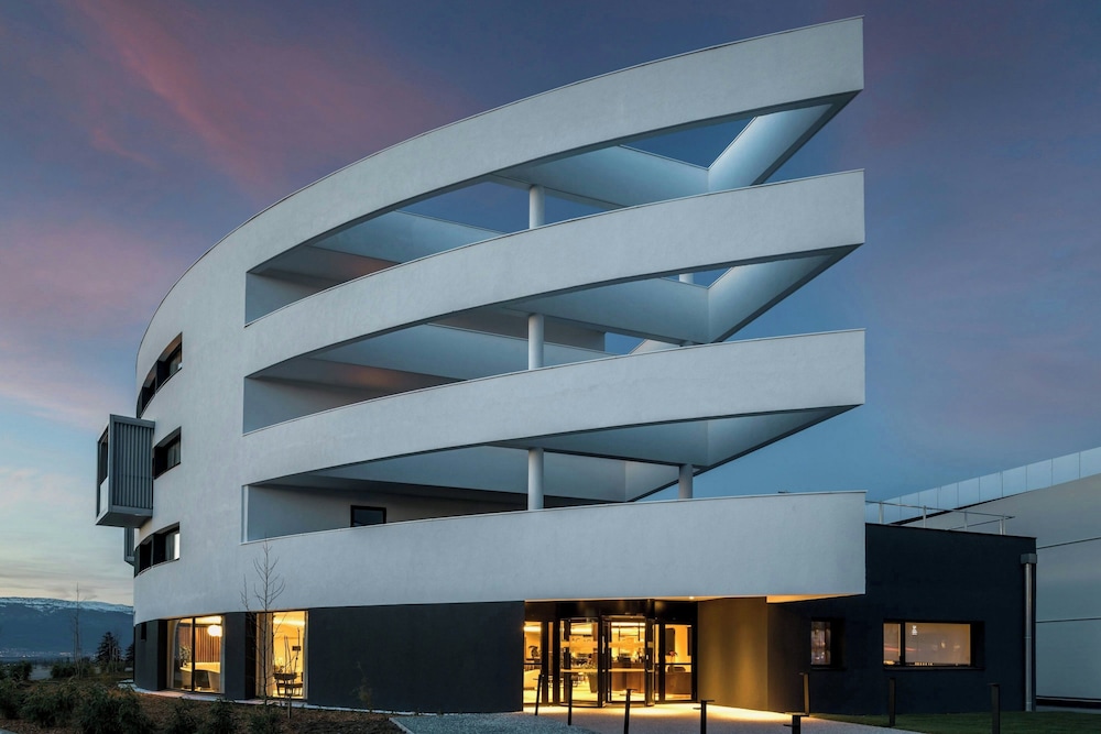 AC Hotel Saint Julien en Genevois in Annecy, France