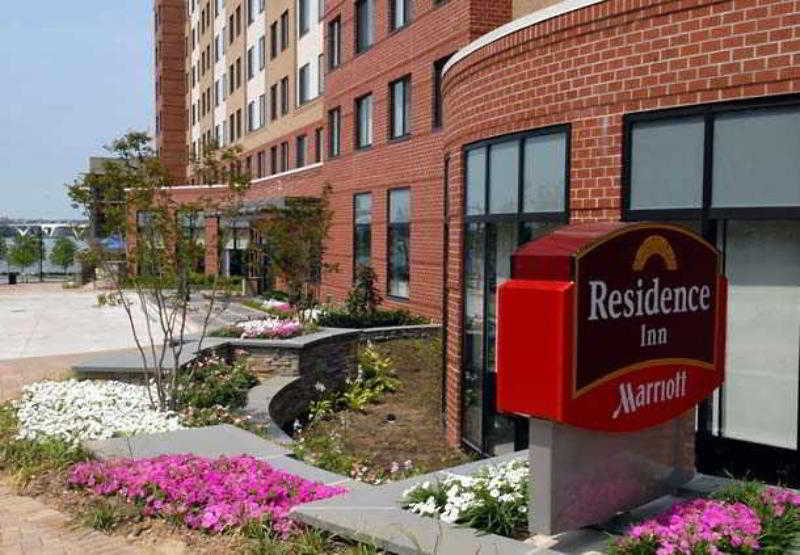 Residence Inn National Harbor Washington DC Area - photo 63