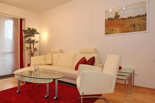 Haus Wohldkamp Haus Wohldkamp Appartement 19 — 4-Star Luxury Hotel in Timmendorfer Strand, Germany