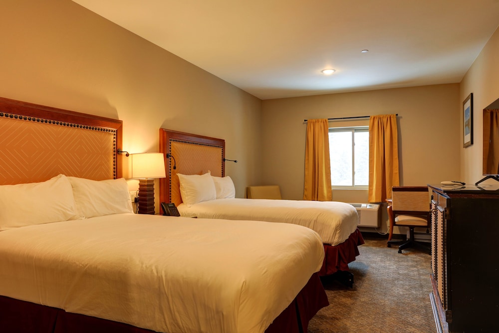 Wagon Wheel Hotel - photo 30
