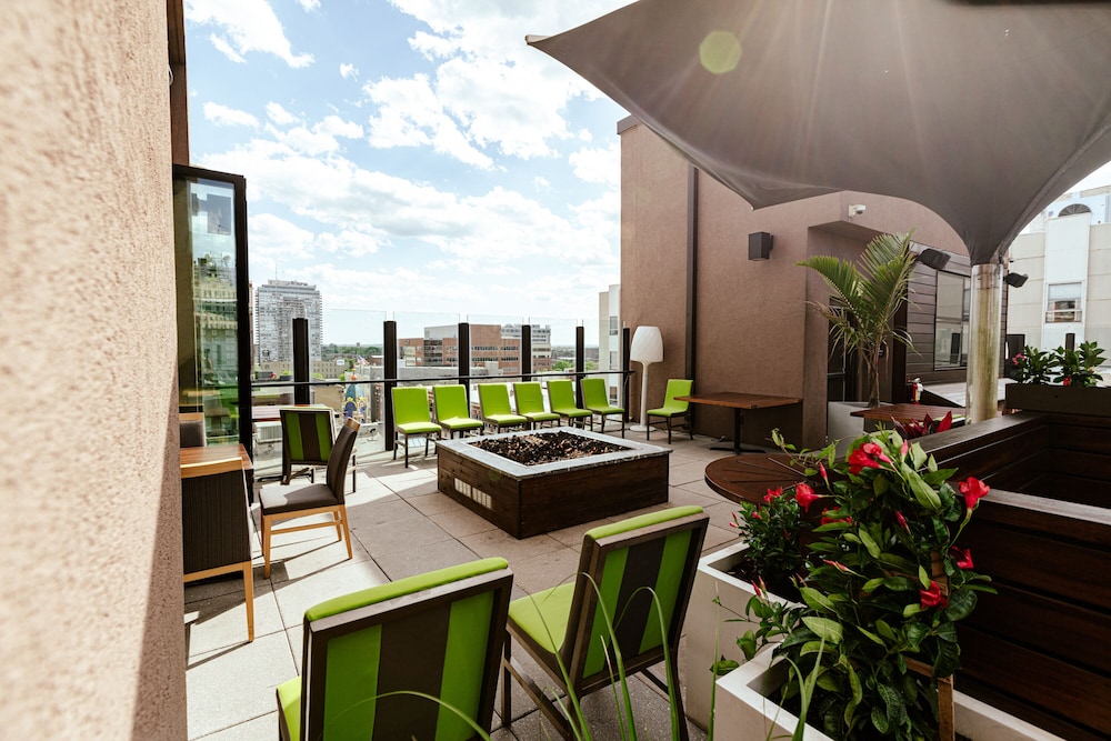 Hilton Garden Inn Louisville Downtown - photo 48