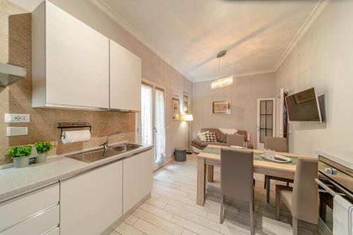 Courtyard Nest — 4-Star Luxury Hotel in Florence, Italy