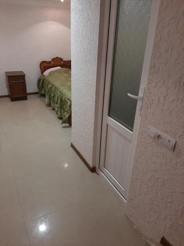 NarVar Hotel in Goris, Armenia