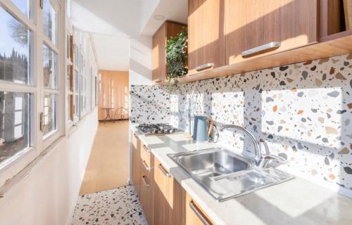 Waterfall City Centre apartment