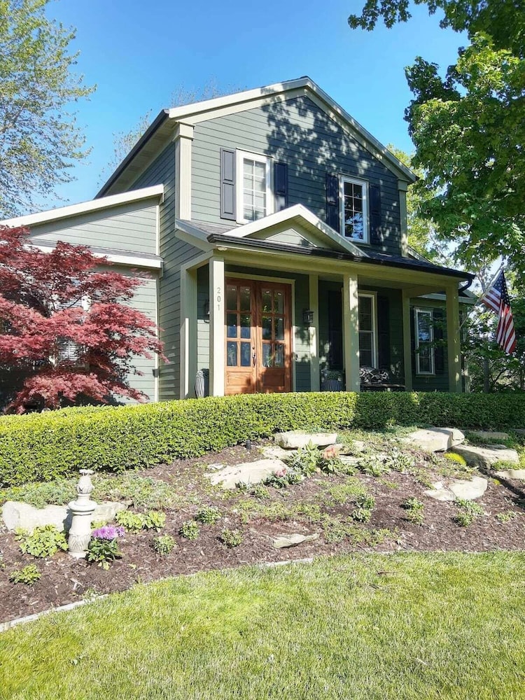 Third Coast Hideaway in Douglas, United States