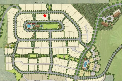 Sunset Ridge #34 in Chelan, United States