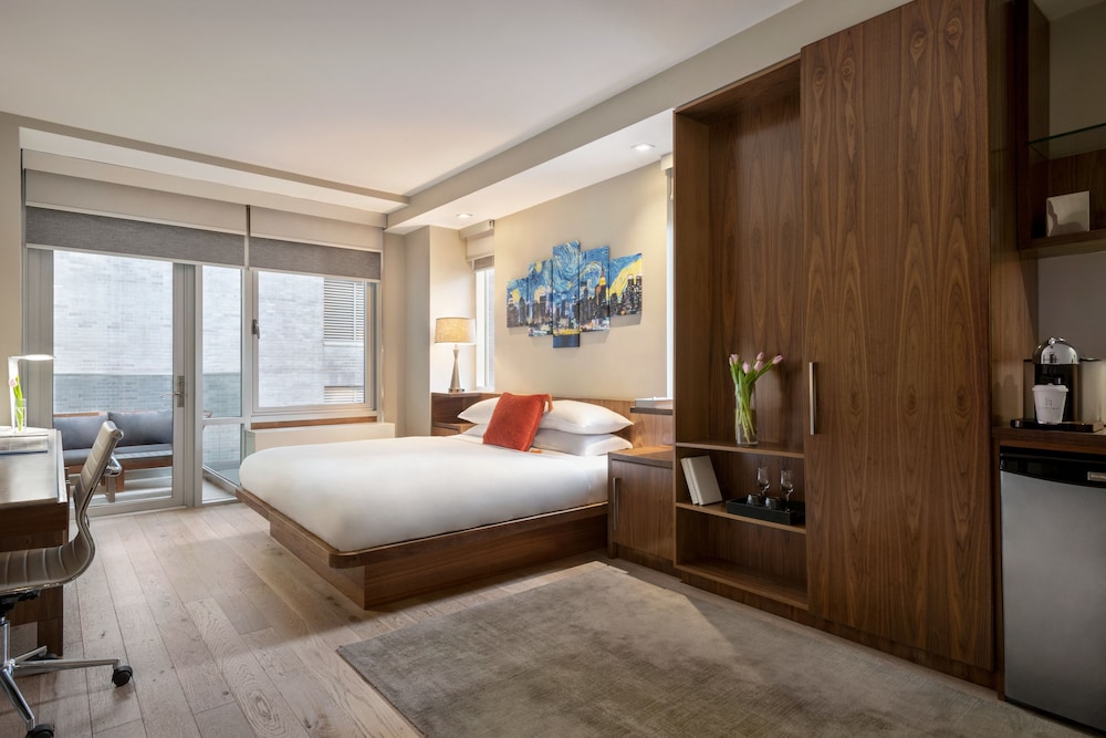 The Gotham Hotel - photo 7