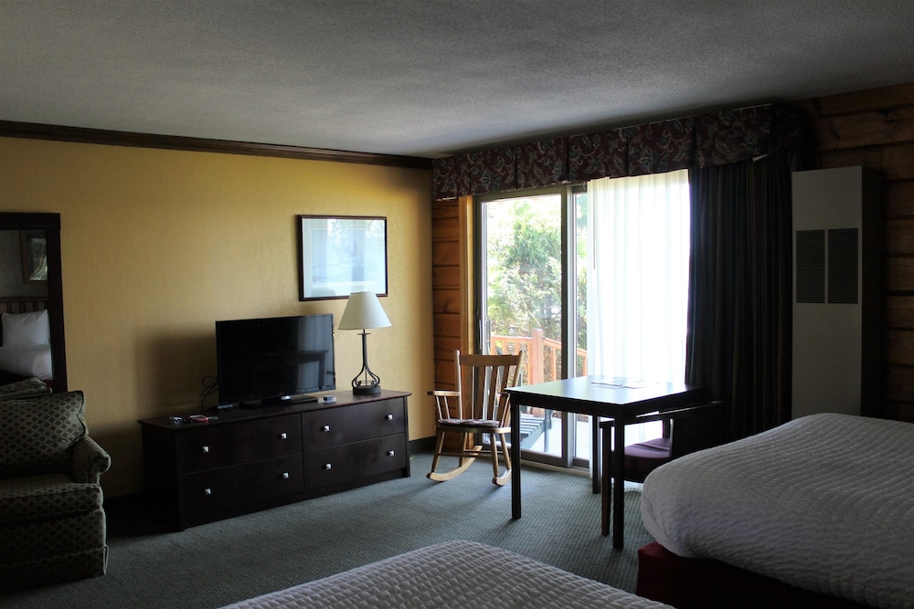 The Stonefence Resort - photo 24