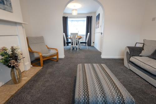 Jesmond Square — 4-Star Luxury Hotel in Hartlepool, United Kingdom