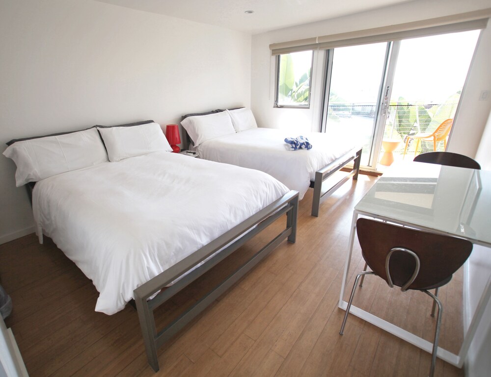 The M Malibu - photo 16