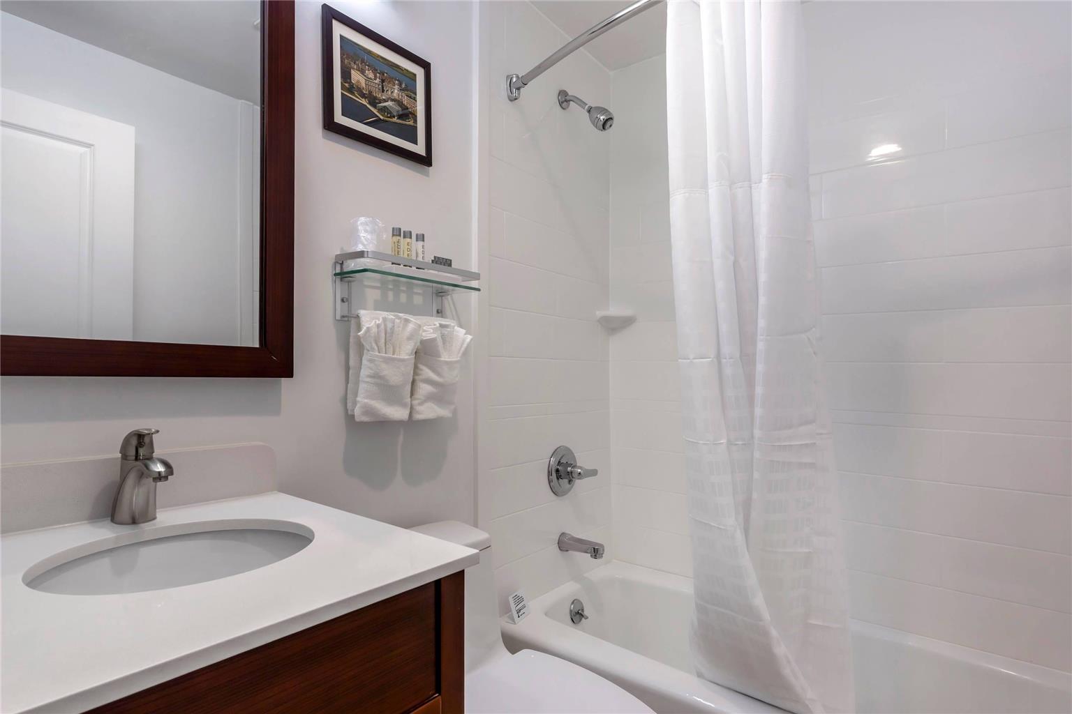 Avion Inn Near LGA Airport an Ascend Collection Hotel - photo 14