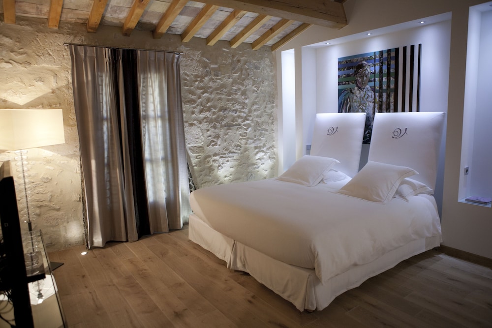 Le Domaine de Verchant Relais & Châteaux — Castelnau-Le-Lez — photo 4