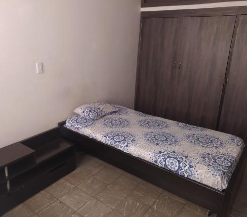 Alcobas cerca al Éxito San Fernando — Cali — photo 3