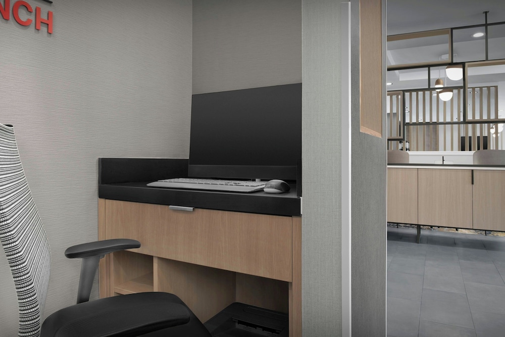 TownePlace Suites by Marriott Fort Myers Gulf Coast - photo 33