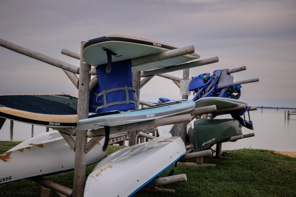Wylder Tilghman Island - photo 77