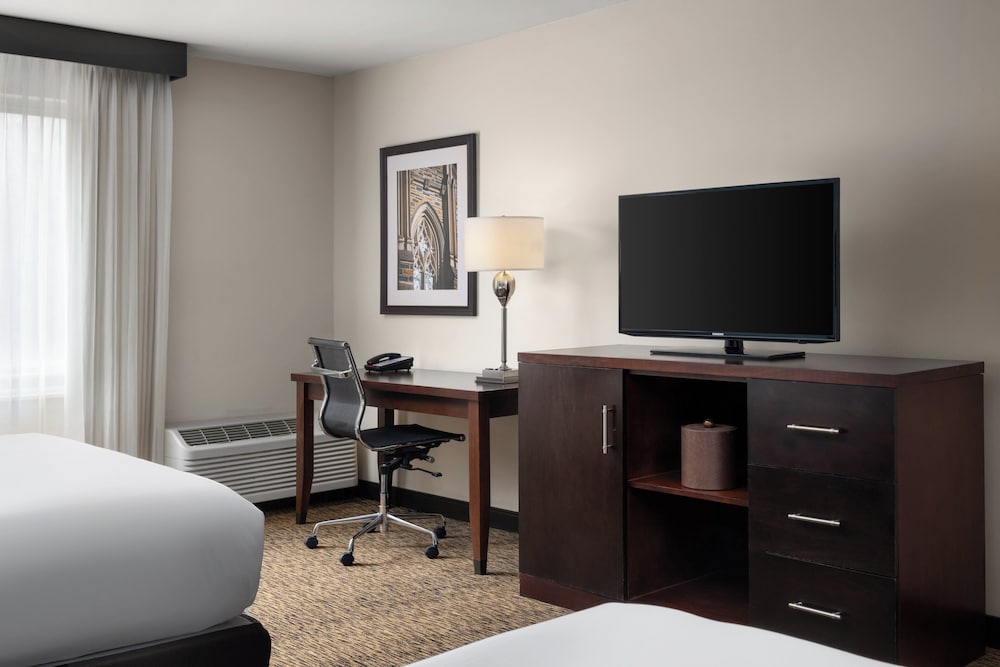 Millennium Hotel Durham - photo 39