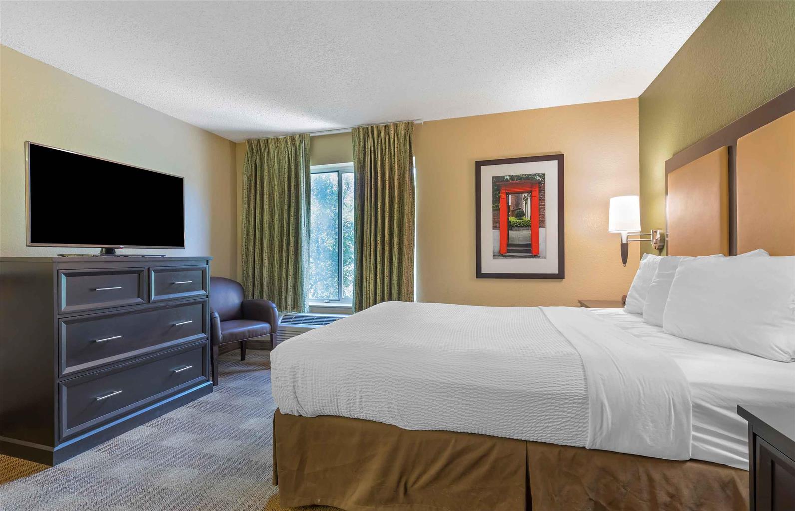 Extended Stay America Suites Austin Downtown Town Lake - photo 8