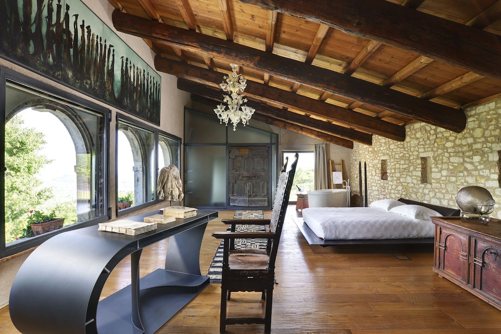 Tenuta Le Cave — Tregnago — photo 3