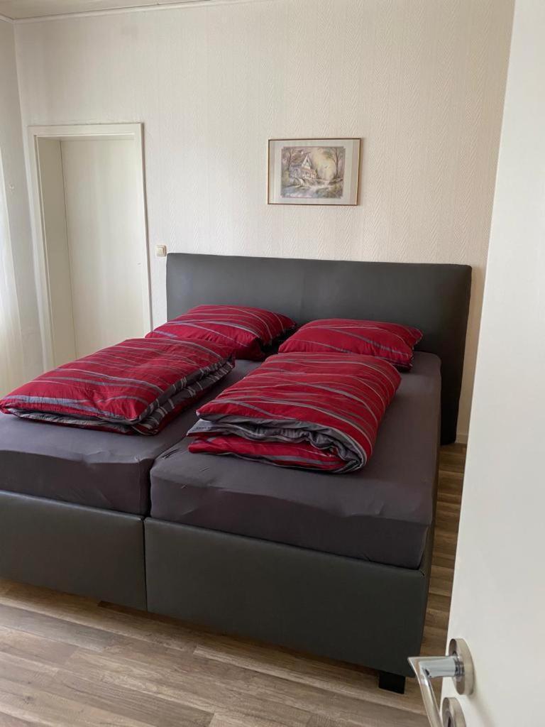 Schwalbenhof — 4-Star Luxury Hotel in Westerstede, Germany