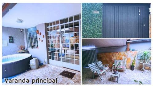 Alure - last minute hotel in Belo Horizonte