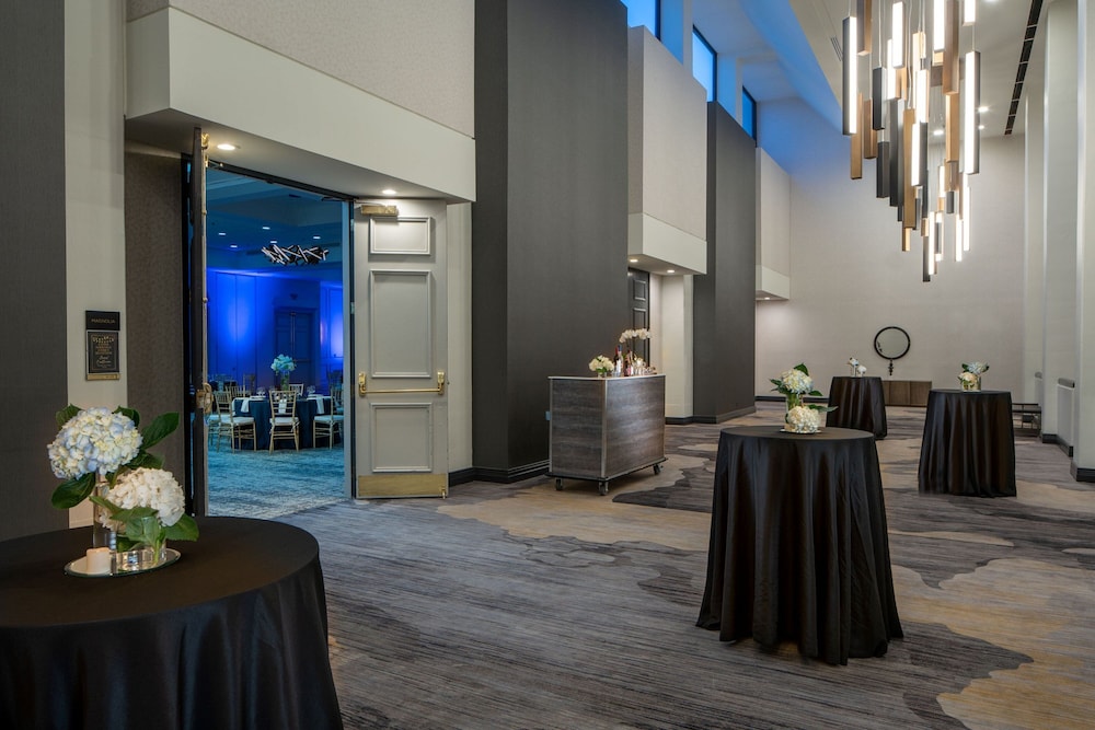 Mobile Marriott - photo 49