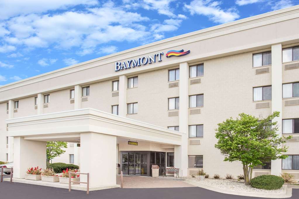 Baymont by Wyndham Janesville - featured photo