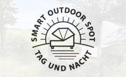 Hof Steinhütten Schlafstrandkorb - carbon neutral hotel in Unknown City