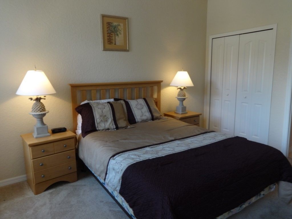 Regal Palms Resort 449 Four Bedroom Townhome - photo 14