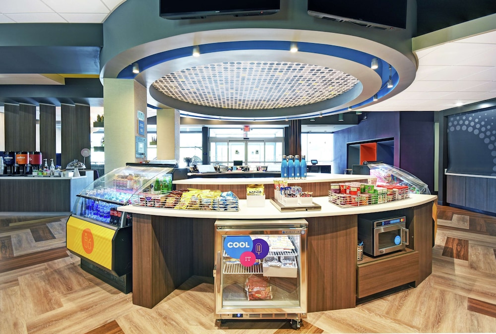Tru by Hilton Grand Rapids Airport - photo 28