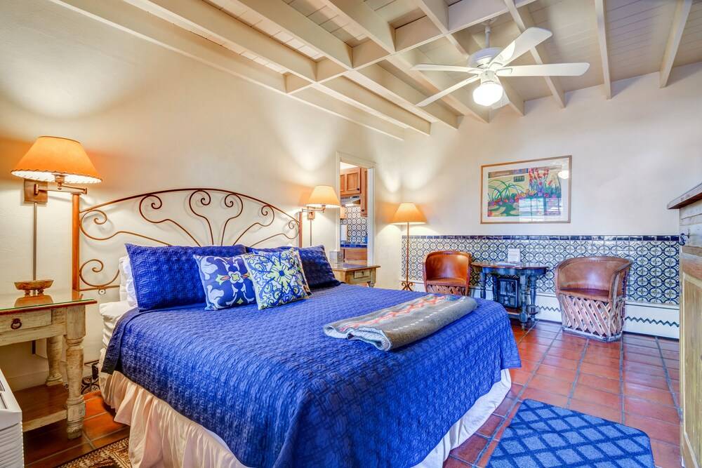 Santa Fe Motel & Inn - photo 16