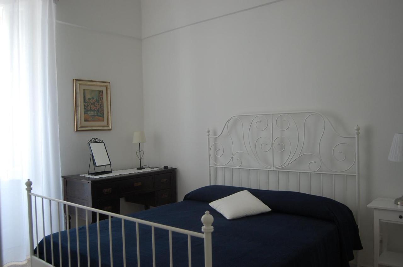 Casetta 35 — 4-Star Luxury Hotel in Monopoli, Italy