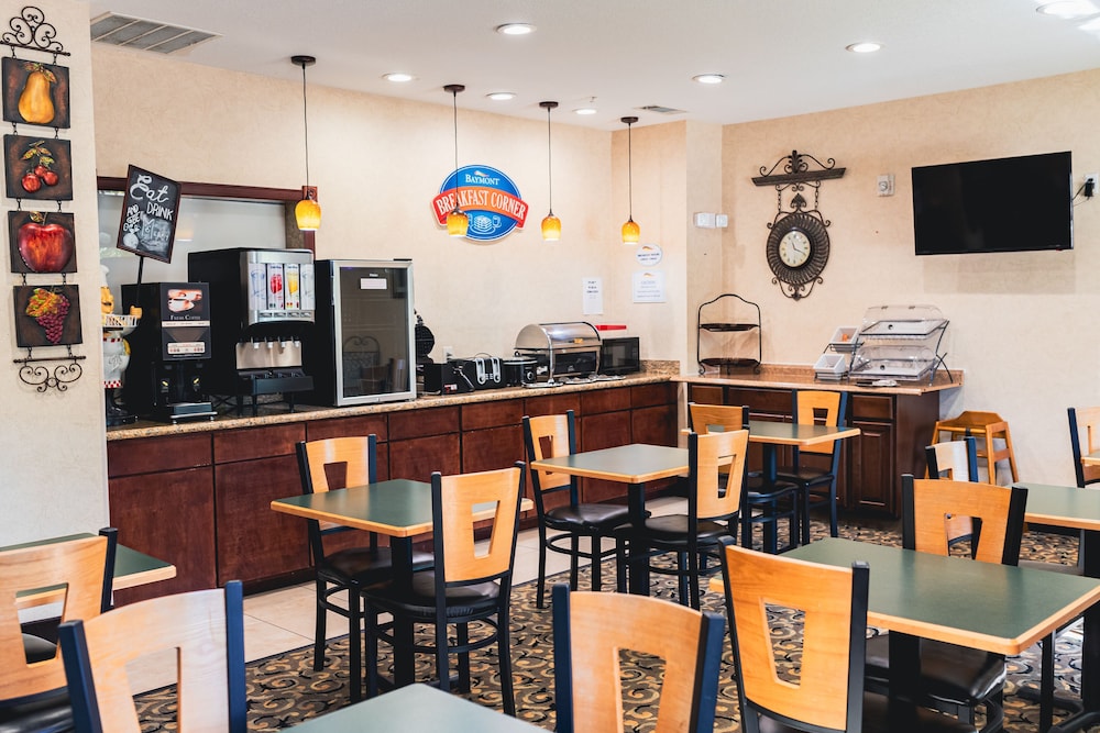 Grander Inn & Suites in Tyler, United States